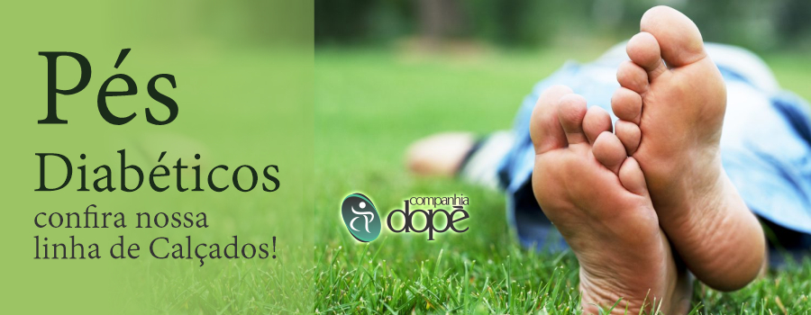 Slide Pés Diabéticos