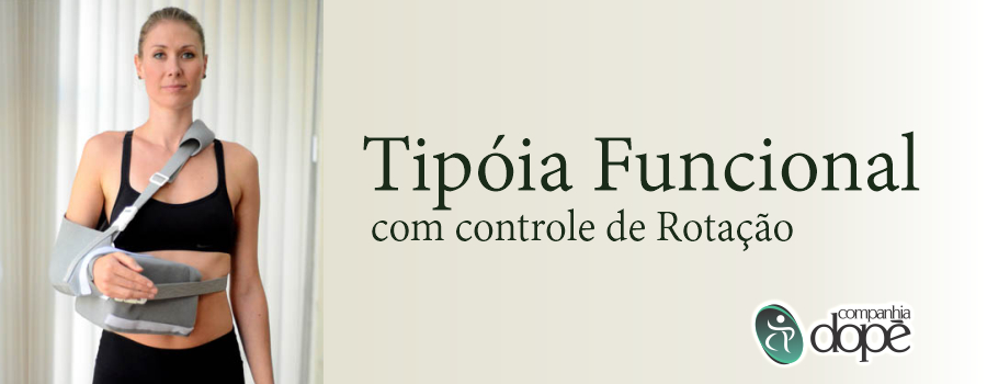 Tipóia Funcional